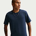 Nike Sportswear Men's Standard T-Shirt. Nike.com